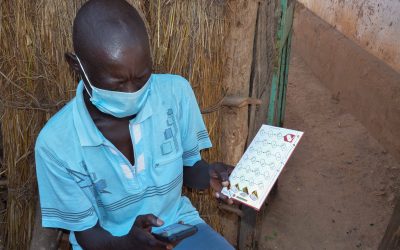 Cost and Cost-Effectiveness of a Digital Adherence Technology for Tuberculosis Treatment Support in Uganda