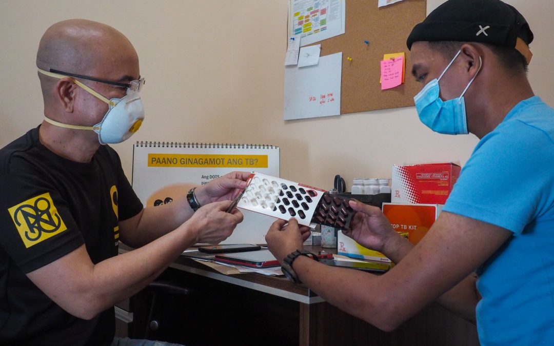 “99DOTS Digital Technology helped me get cured of TB.”