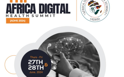 Digital Adherence Technologies for TB Treatment at the African Digital Health Summit 2024