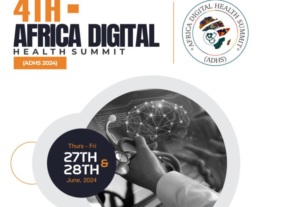 Digital Adherence Technologies for TB Treatment at the African Digital Health Summit 2024